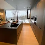 Villaer House With Panoramic View Tromsø