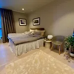 House With Panoramic View Villaer *