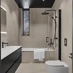 House With Panoramic View Villaer *