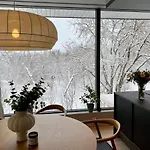 Villaer House With Panoramic View