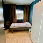 House With Panoramic View *
