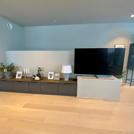 Villaer House With Panoramic View