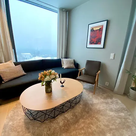 House With Panoramic View Villaer