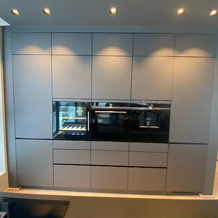 House With Panoramic View *