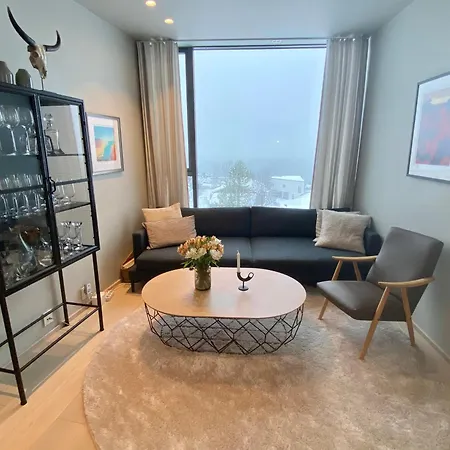 Vila House With Panoramic View *