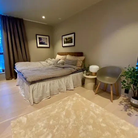 House With Panoramic View Villaer *