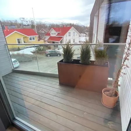 House With Panoramic View