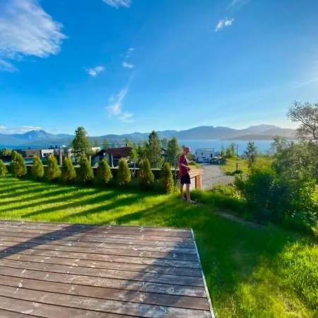 Vila House With Panoramic View *