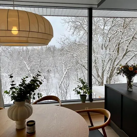Villa House With Panoramic View