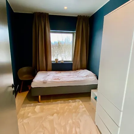 House With Panoramic View *