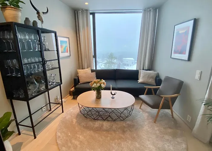 Villa House With Panoramic View *