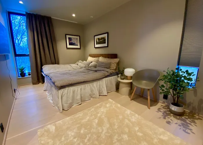 House With Panoramic View Villa *