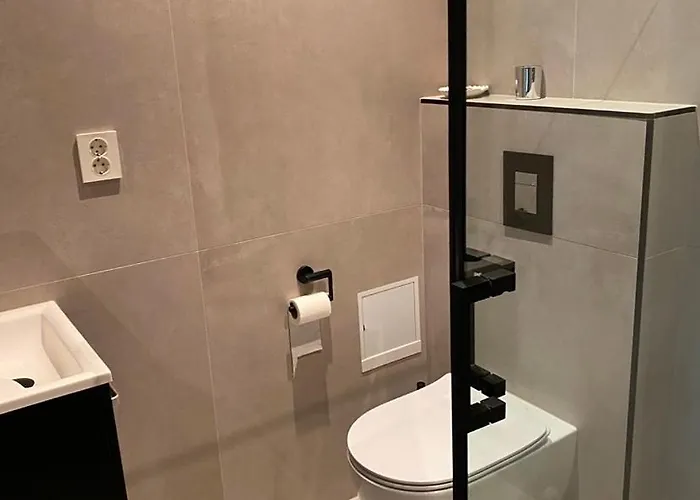 Villa House With Panoramic View